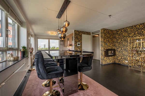 Medium property photo - Thetfordstraat 172, 3203 LJ Spijkenisse